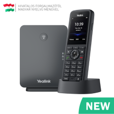 Yealink W79P Pro